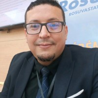 Mohamed CHIKH
