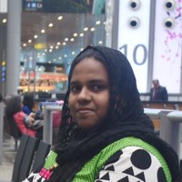 Fasha Hussain