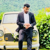 Geesara Vishan
