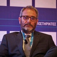 Miltos Aslanoglou