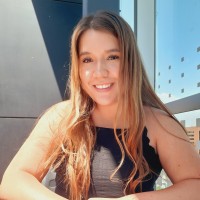 Arantxa Lorena Ibarra Llach