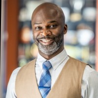 Michael Robinson II