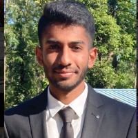 Utsav Gowda