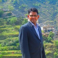 VIJAY PAL KAINTURA
