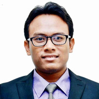Harris Fauzi
