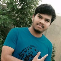 Silambarasan Anbalagan
