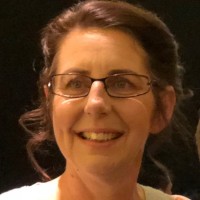 Mary O'Hara