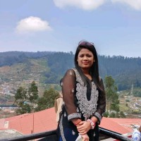 Manisha Sahu
