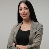 Joelle Abi Nader
