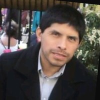 Jorge Rivas