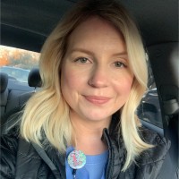 Lindsay Perrin