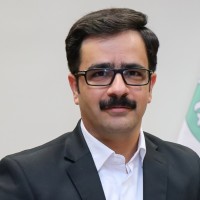 Mostafa Kazemi