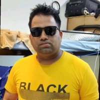 Madhav Bashyal