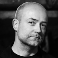 Michael Bearpark