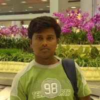 Govindarajaperumal Radhakrishnan