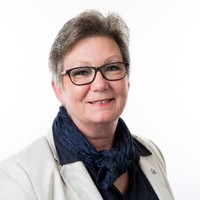 Bridget Westra