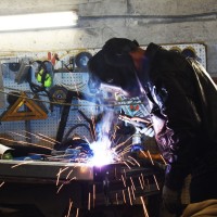 ROCK AND ROLL TRAILERS