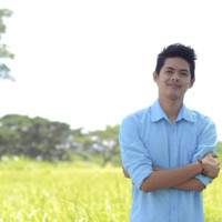 John Manuel Rimando