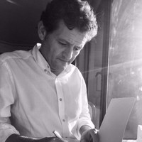 Rafael Obrero Guisado