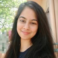 Aastha Nazkani