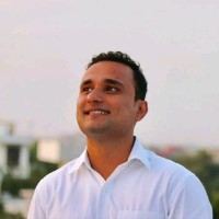 Nishank Bhardwaj