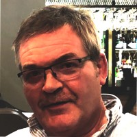 Colin Hovell