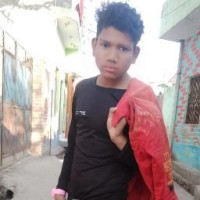 Sharik Khan