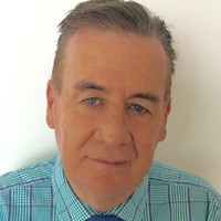 Ken Smith