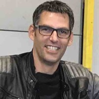 Rutger Smits