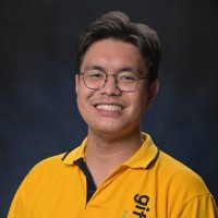 Allen Sherwin Tam