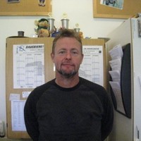 George Kranker