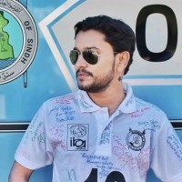 Shahmir Dahri