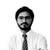 Haresh Bamnalikar - Hiring Specialist