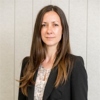 Rachel Foister