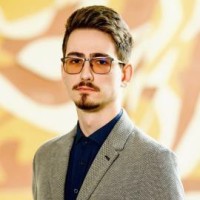 Stefan Dragut