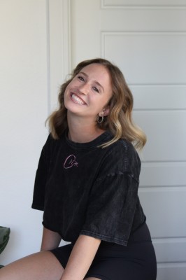 Jaclynn Budreck