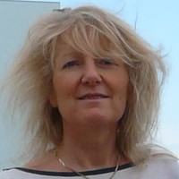 Martine Martinet