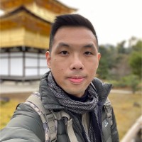 Fred TSAI
