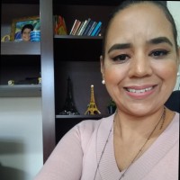 Edineia Ricardo Cordeiro