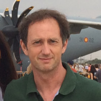 Alfonso Belmonte Pravia