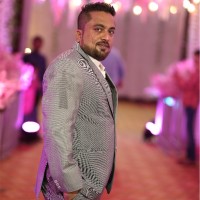 Shashank Salkar