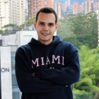 Sebastian Quintero Salazar