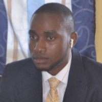 Célestin G. Balla Mekongo