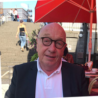 Peter Sterup