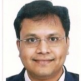 Sushil Sawant
