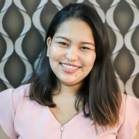 Angelene Umali