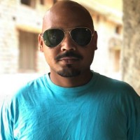 Anupam Singh