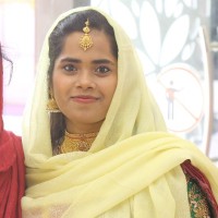 Arshia. G