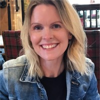 Catriona Blair