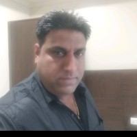 Nikhil Gandhi